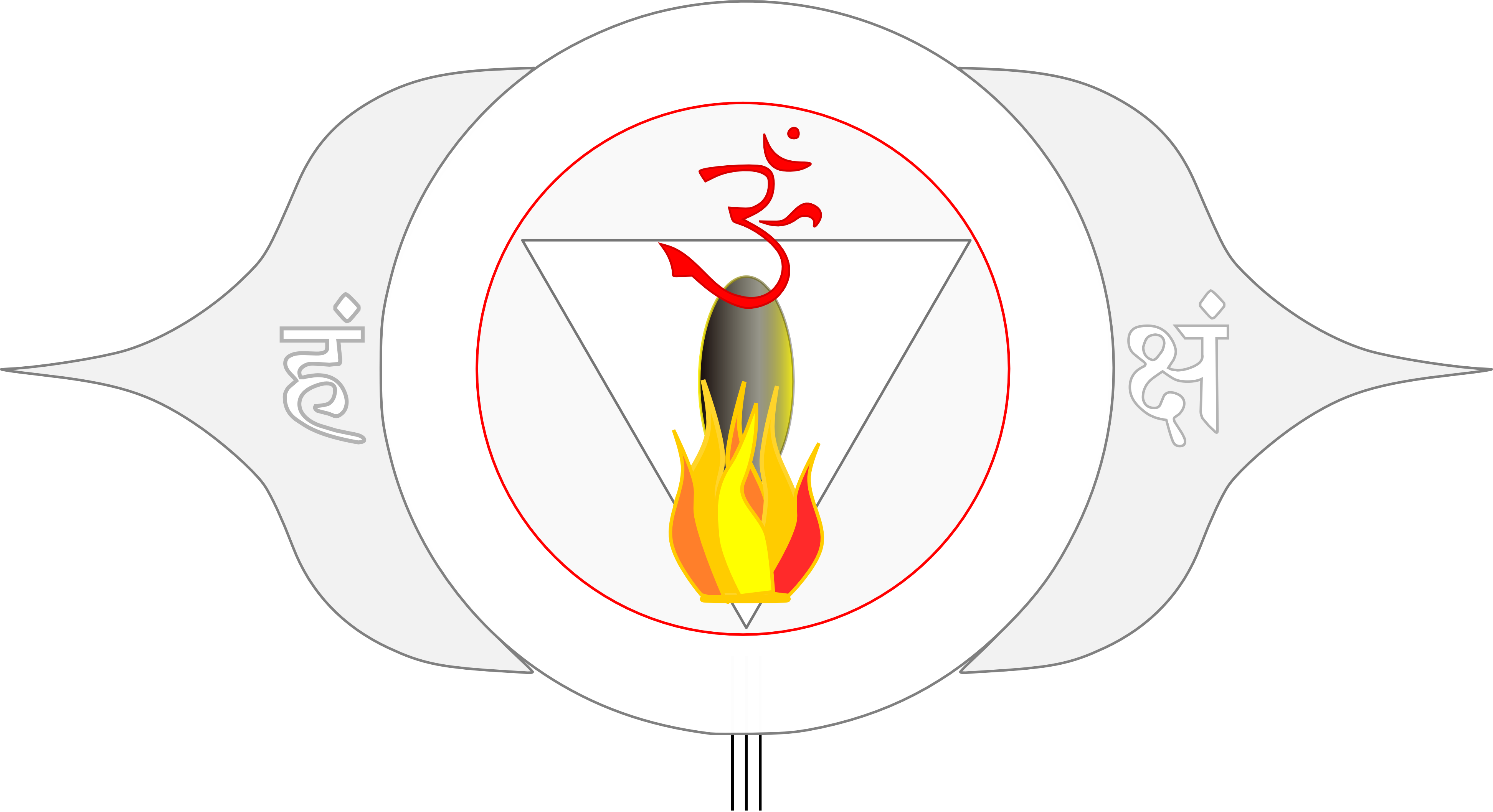 Ajna Chakra