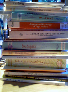 Chakra Buch