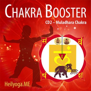 Muladhara Chakra