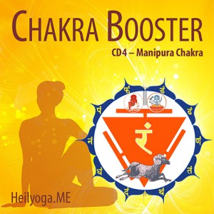 Manipura Chakra Online Kurs