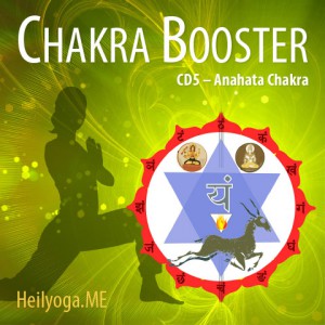 Anahata Chakra Online Kurs