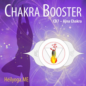 Ajna Chakra Online Kurs