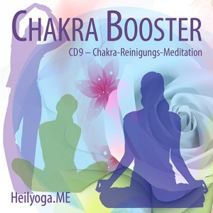 Chakra Reinigung 