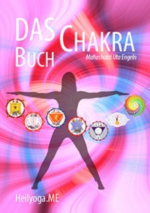 DAS Chakra Buch