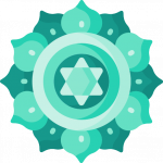 Chakra 4 - Luft - anahata