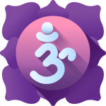 7. Chakra - Nichts-Leere - Sahasrara-Chakra