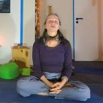 Mahashakti leitet deine Chakra-Meditation an