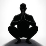 Malasana - Tiefe Hocke - Yogaübung